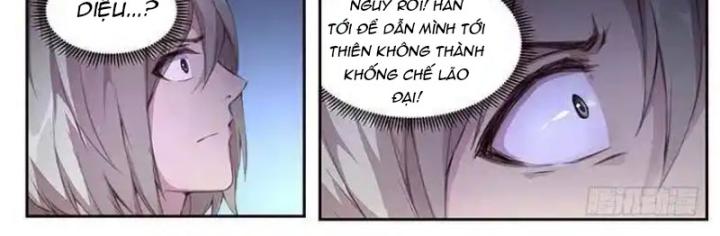 Girl And Science Chapter 420 - Trang 3