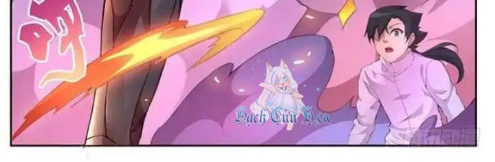 Girl And Science Chapter 420 - Trang 3