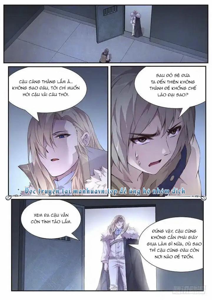 Girl And Science Chapter 421 - Next Chapter 422