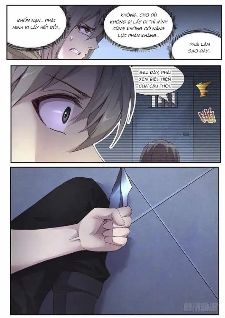 Girl And Science Chapter 421 - Next Chapter 422