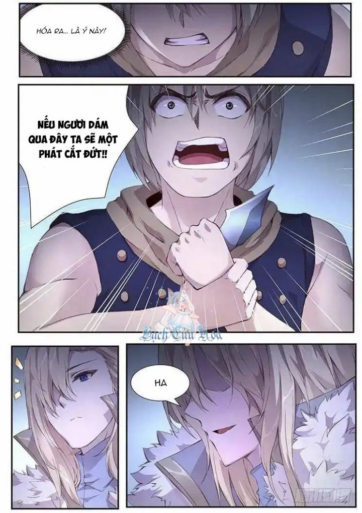 Girl And Science Chapter 421 - Next Chapter 422