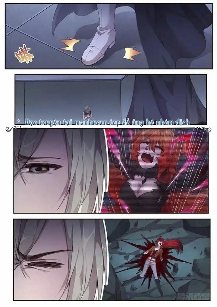 Girl And Science Chapter 421 - Next Chapter 422