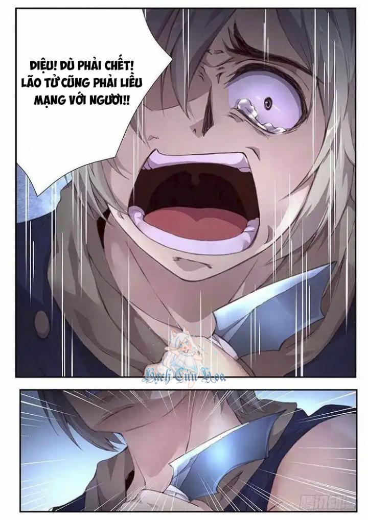 Girl And Science Chapter 421 - Next Chapter 422