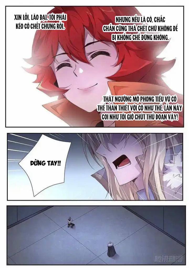 Girl And Science Chapter 421 - Next Chapter 422