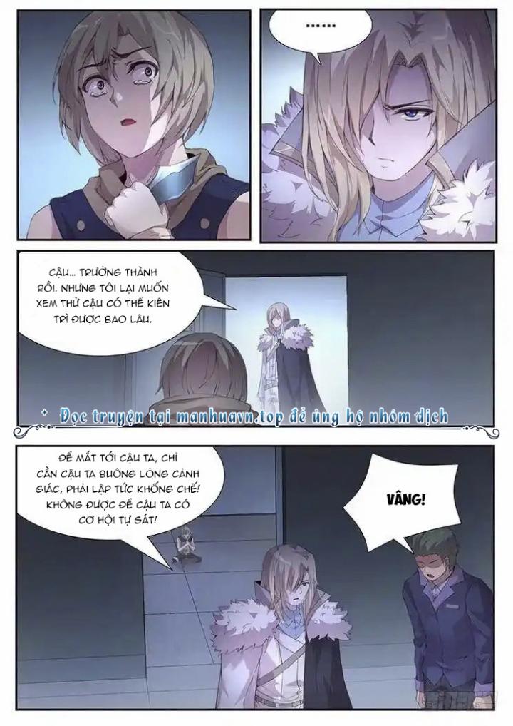 Girl And Science Chapter 421 - Next Chapter 422