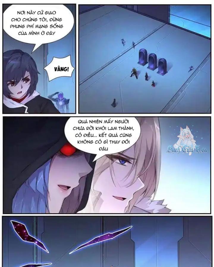 Girl And Science Chapter 422 - Next Chapter 423