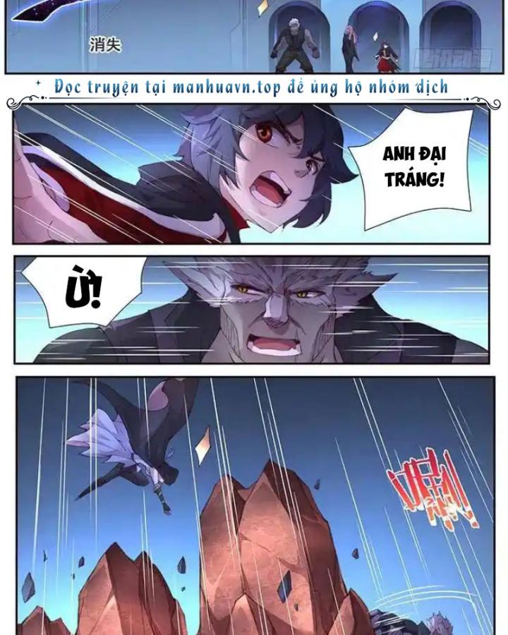 Girl And Science Chapter 422 - Next Chapter 423