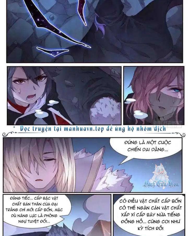 Girl And Science Chapter 422 - Next Chapter 423