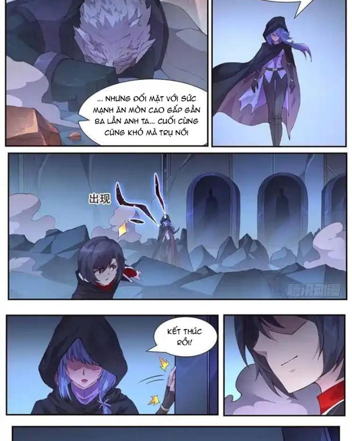 Girl And Science Chapter 422 - Next Chapter 423