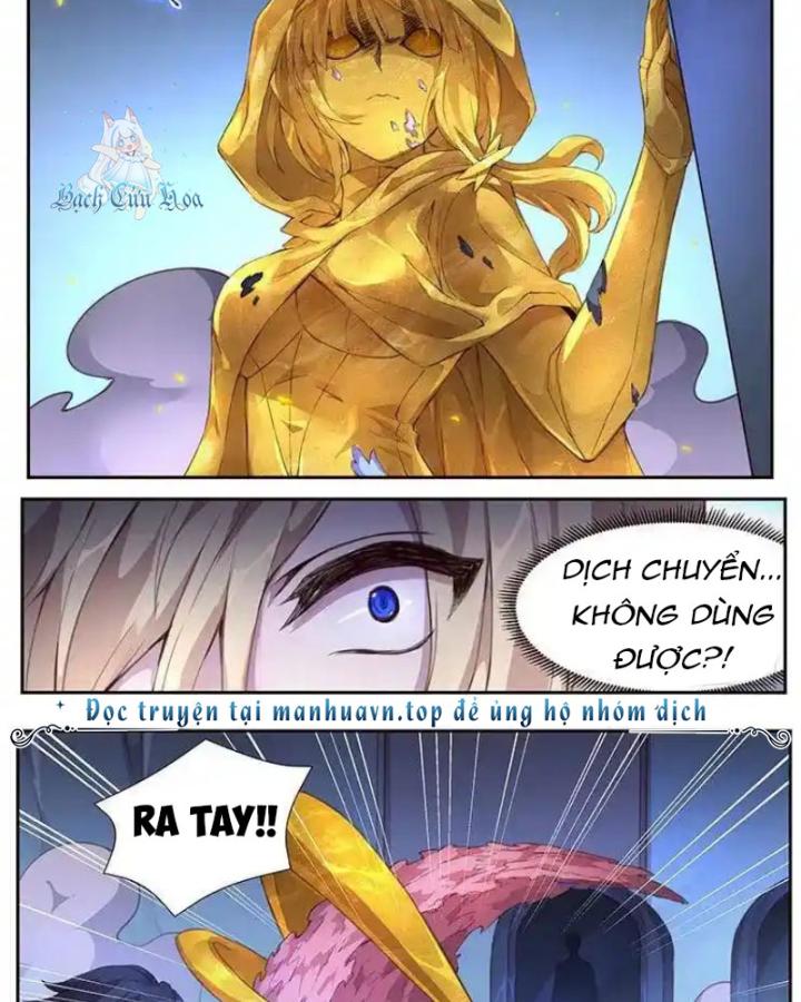 Girl And Science Chapter 422 - Next Chapter 423