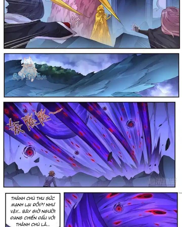 Girl And Science Chapter 422 - Next Chapter 423