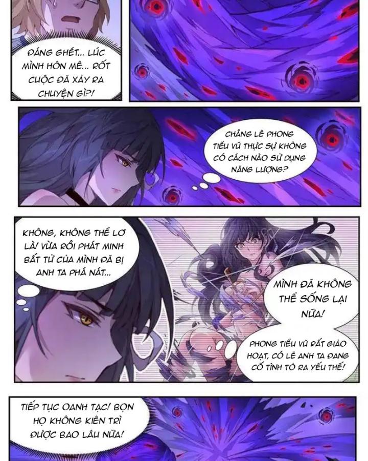 Girl And Science Chapter 422 - Next Chapter 423