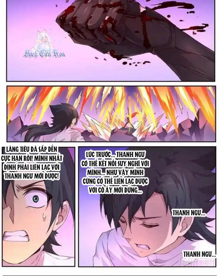 Girl And Science Chapter 422 - Next Chapter 423