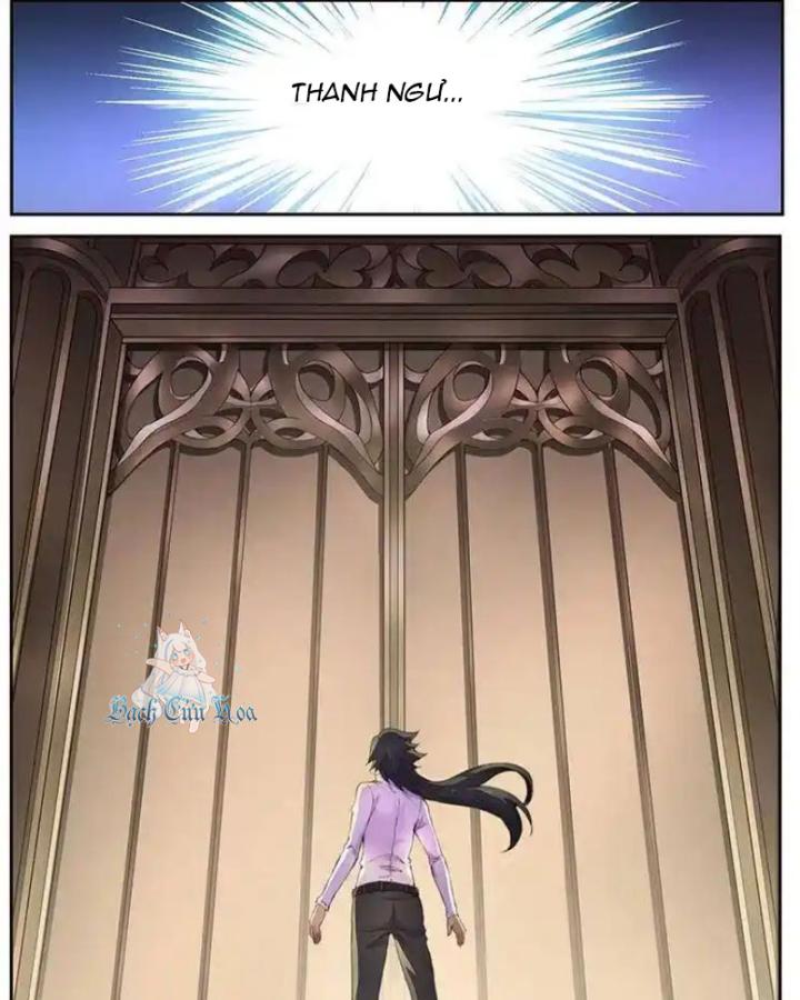 Girl And Science Chapter 422 - Next Chapter 423