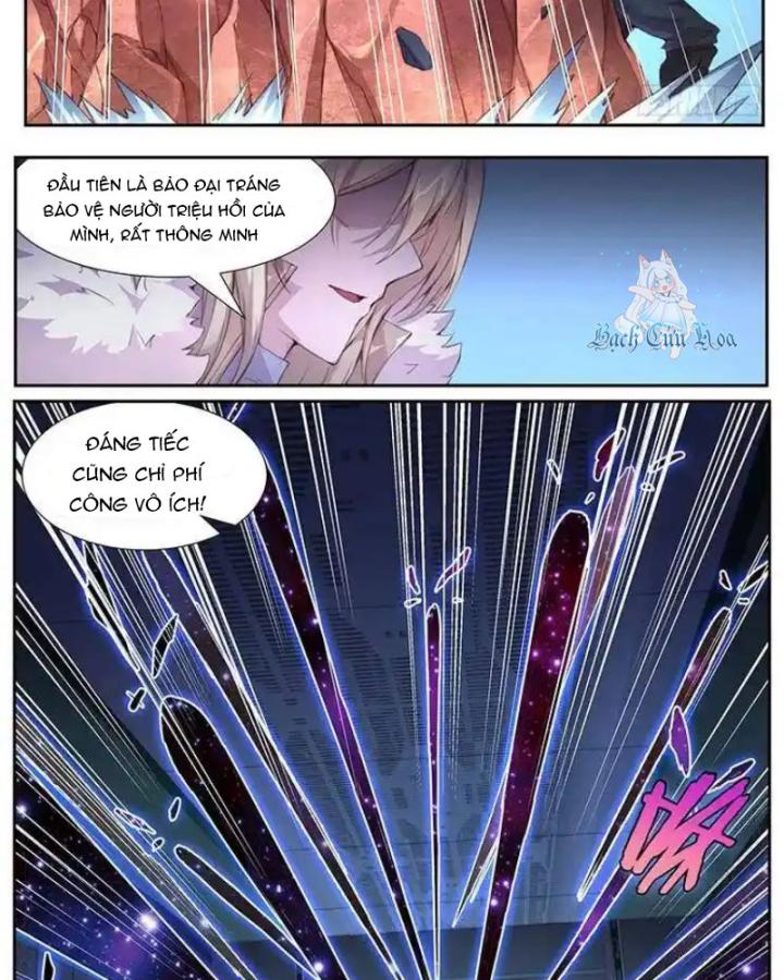 Girl And Science Chapter 422 - Next Chapter 423