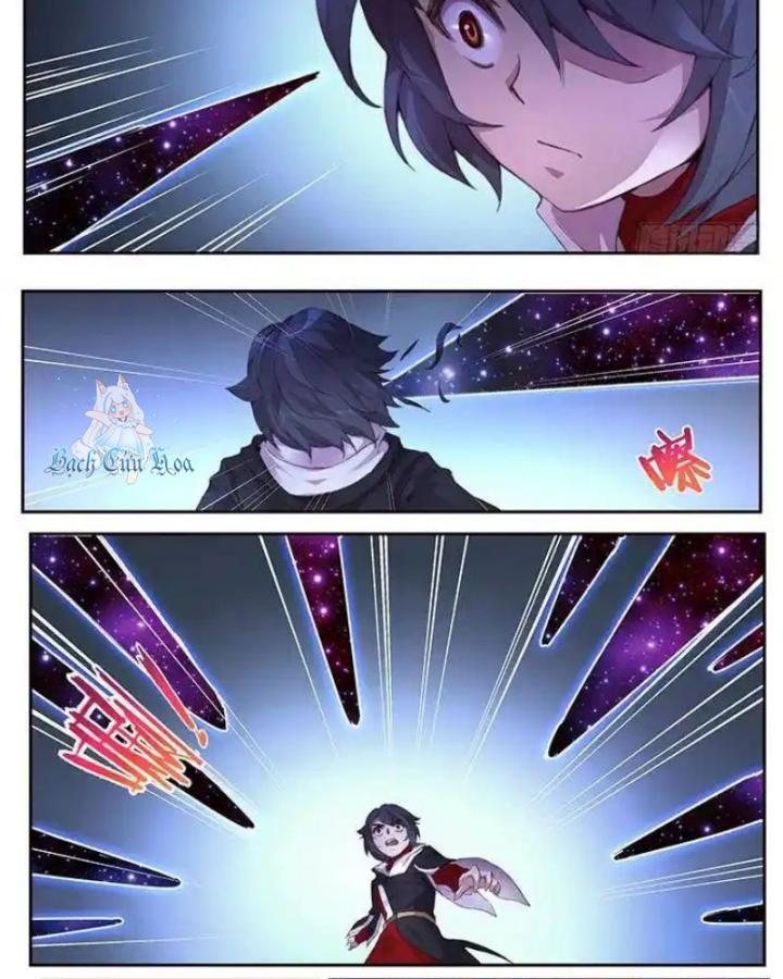 Girl And Science Chapter 422 - Next Chapter 423