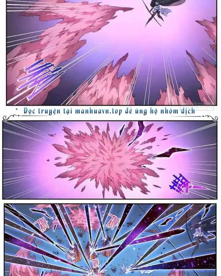 Girl And Science Chapter 422 - Next Chapter 423