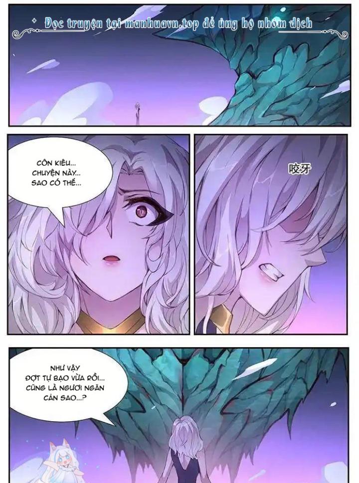 Girl And Science Chapter 424 - Next Chapter 425