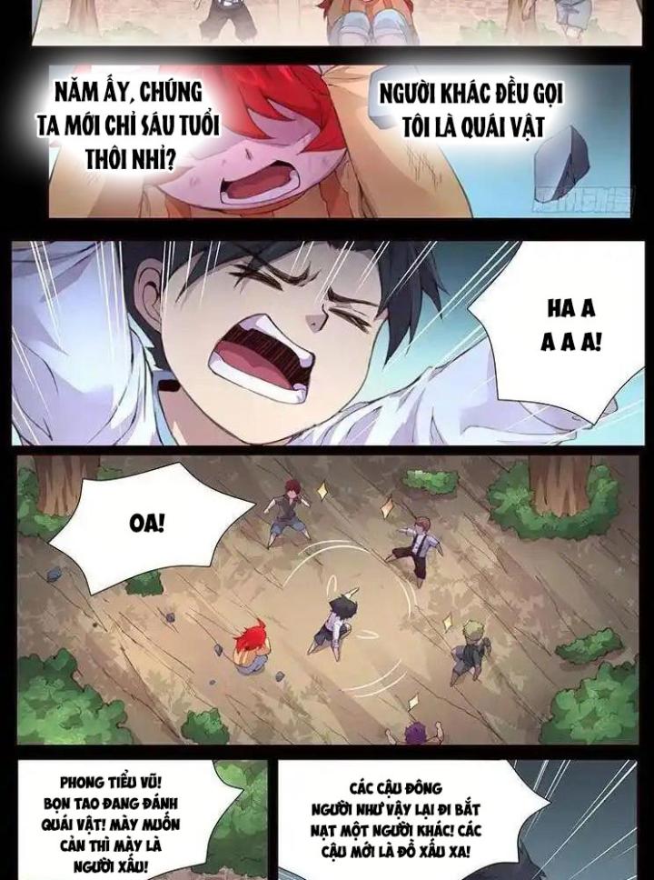 Girl And Science Chapter 424 - Next Chapter 425