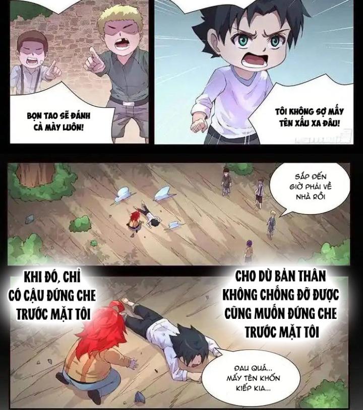 Girl And Science Chapter 424 - Next Chapter 425