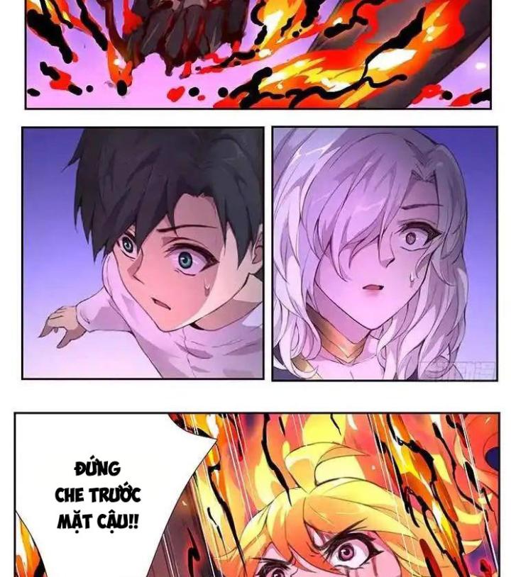 Girl And Science Chapter 424 - Next Chapter 425