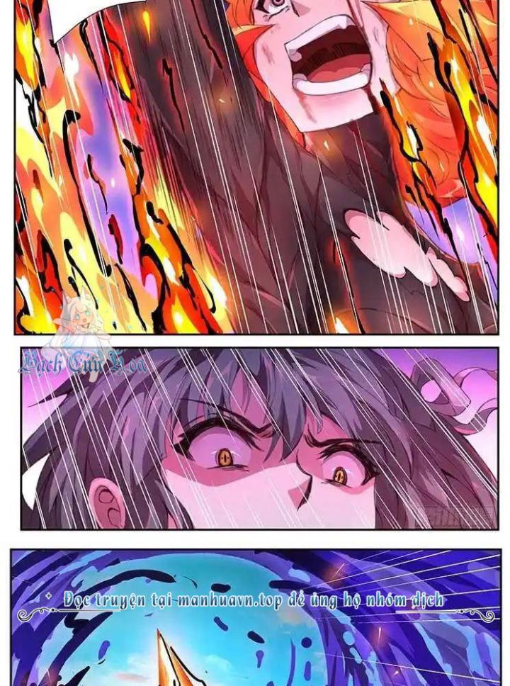 Girl And Science Chapter 424 - Next Chapter 425