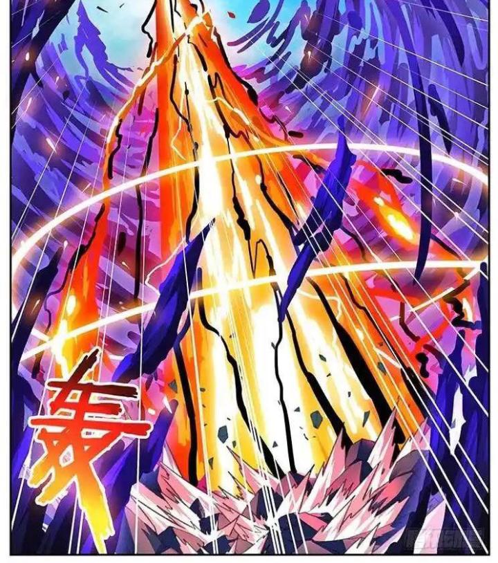 Girl And Science Chapter 424 - Next Chapter 425