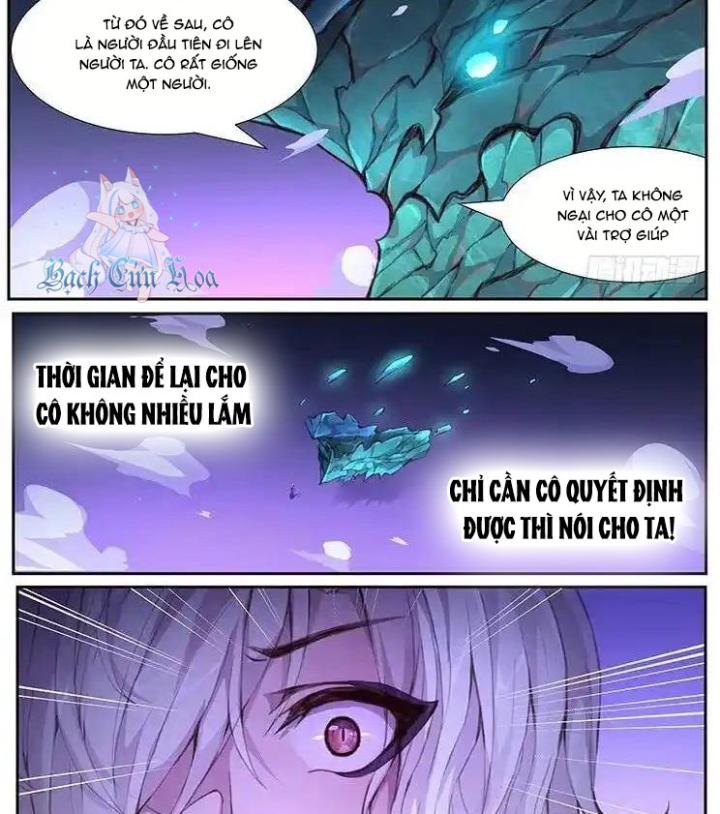Girl And Science Chapter 424 - Next Chapter 425