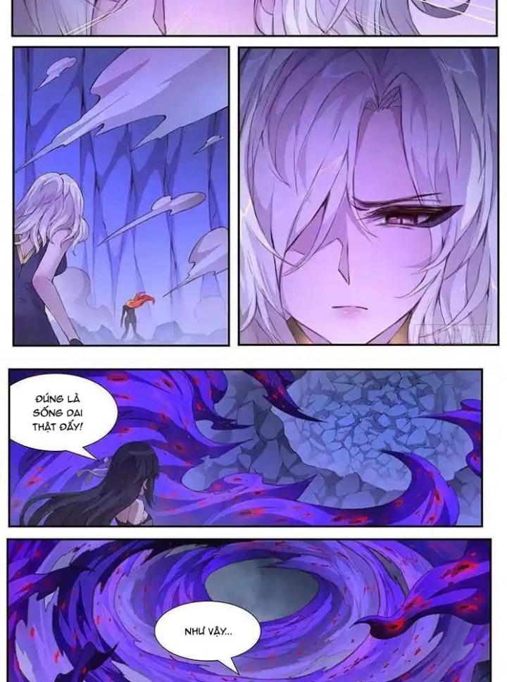 Girl And Science Chapter 424 - Next Chapter 425