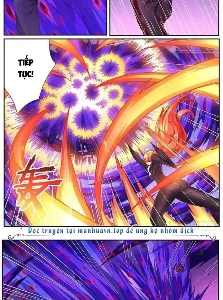 Girl And Science Chapter 424 - Next Chapter 425