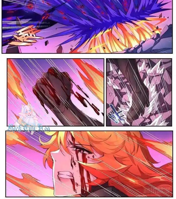 Girl And Science Chapter 424 - Next Chapter 425