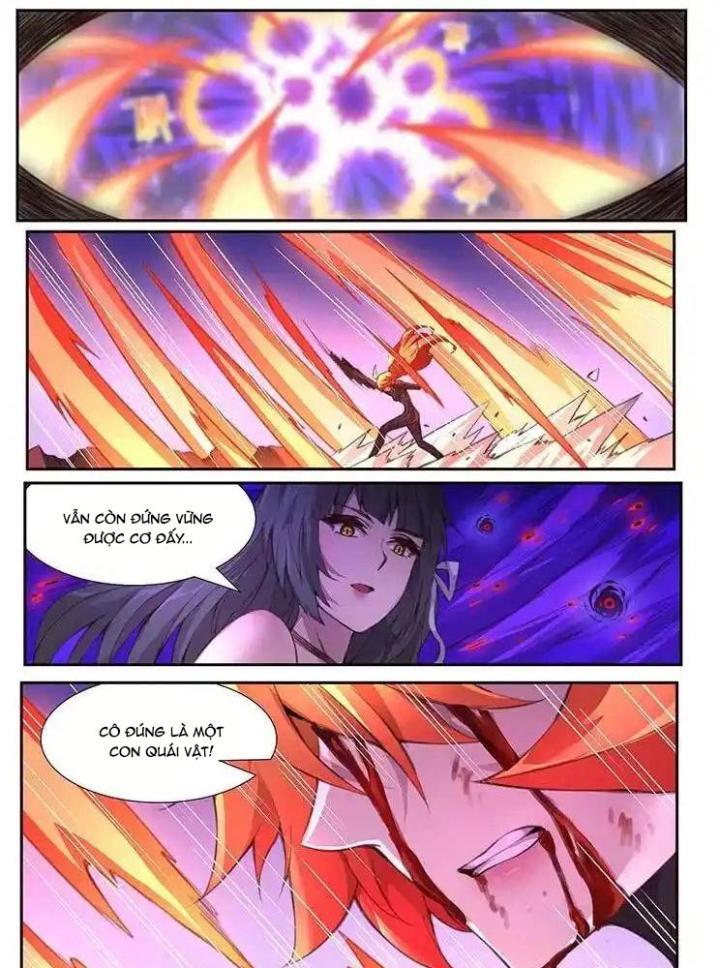 Girl And Science Chapter 424 - Next Chapter 425