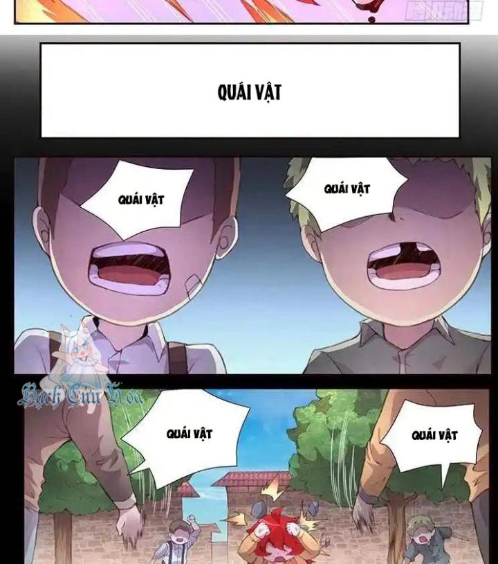 Girl And Science Chapter 424 - Next Chapter 425