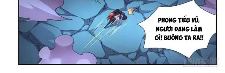 Girl And Science Chapter 425 - Trang 3