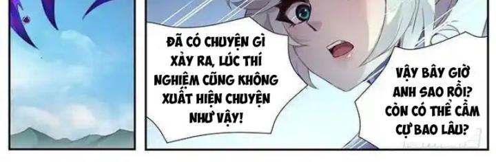 Girl And Science Chapter 425 - Trang 3