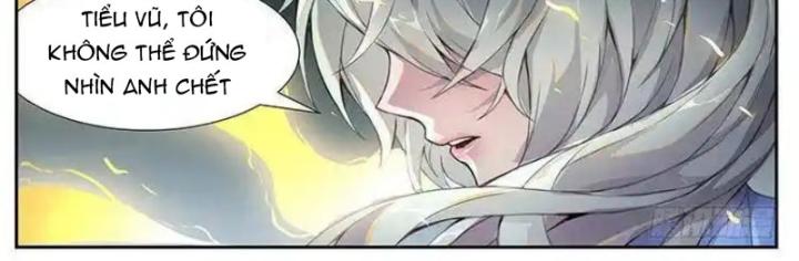 Girl And Science Chapter 426 - Trang 3