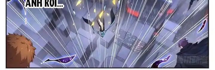 Girl And Science Chapter 426 - Trang 3