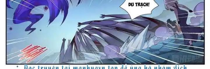 Girl And Science Chapter 426 - Trang 3