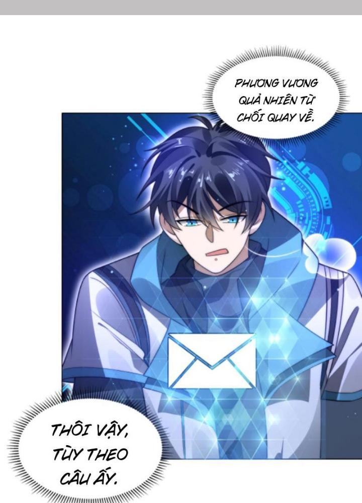 Tích Trữ 10 Vạn Vật Tư Trước Ngày Tận Thế Chapter 292 - Trang 4