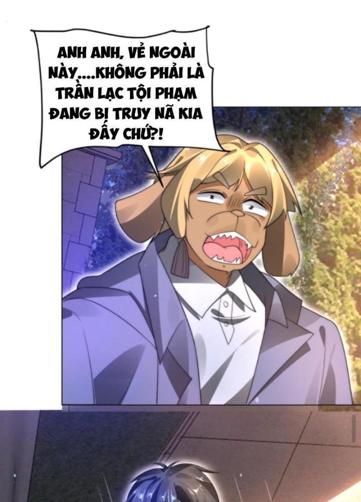 Tích Trữ 10 Vạn Vật Tư Trước Ngày Tận Thế Chapter 292 - Trang 4