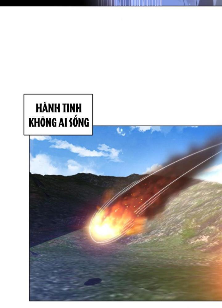 Tích Trữ 10 Vạn Vật Tư Trước Ngày Tận Thế Chapter 292 - Trang 4