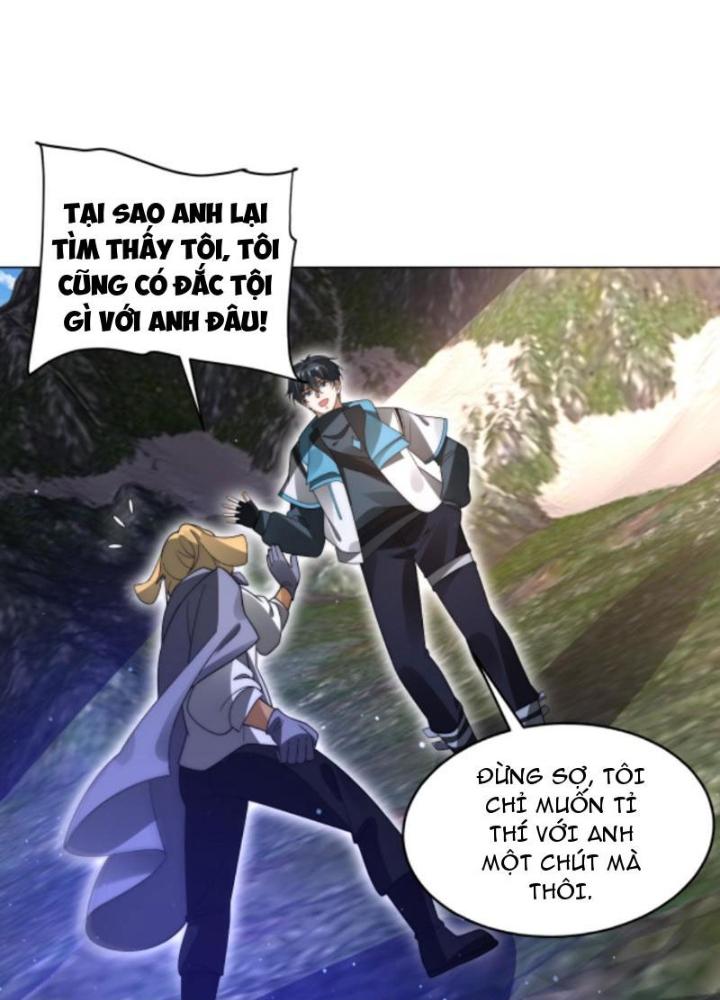 Tích Trữ 10 Vạn Vật Tư Trước Ngày Tận Thế Chapter 292 - Trang 4
