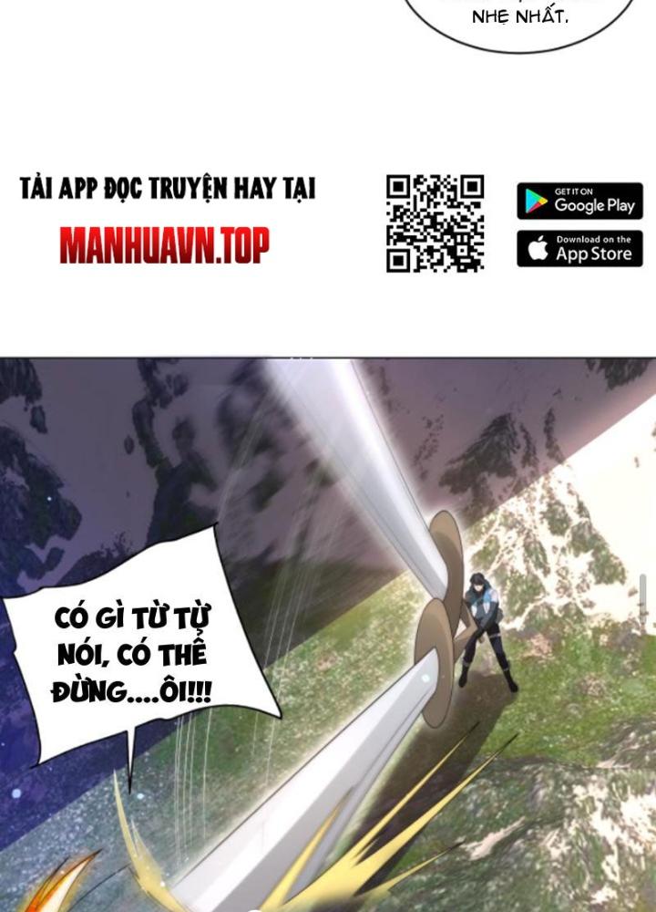 Tích Trữ 10 Vạn Vật Tư Trước Ngày Tận Thế Chapter 292 - Trang 4