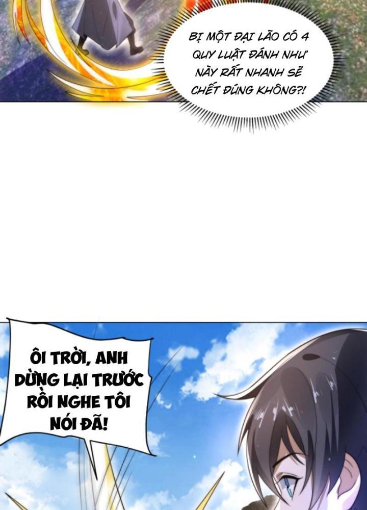 Tích Trữ 10 Vạn Vật Tư Trước Ngày Tận Thế Chapter 292 - Trang 4