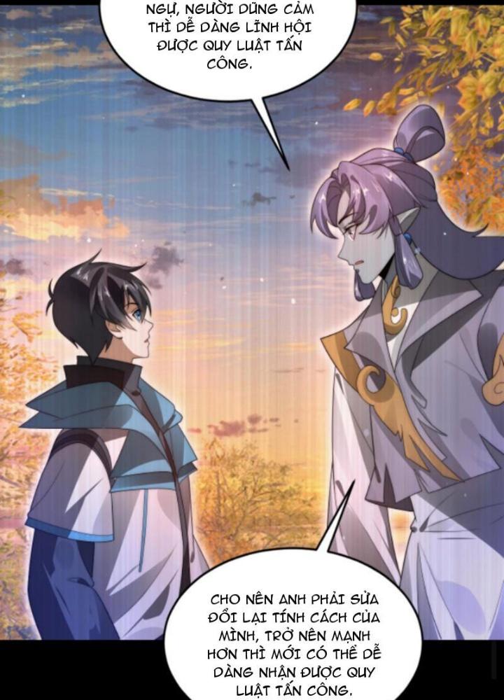 Tích Trữ 10 Vạn Vật Tư Trước Ngày Tận Thế Chapter 292 - Trang 4