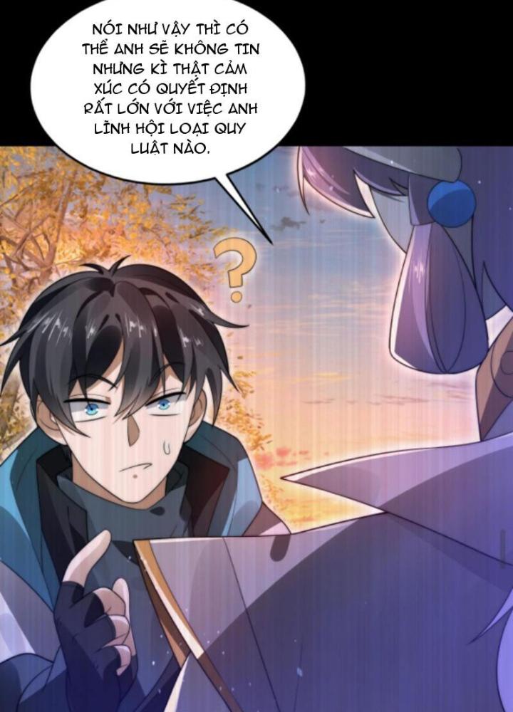 Tích Trữ 10 Vạn Vật Tư Trước Ngày Tận Thế Chapter 292 - Trang 4