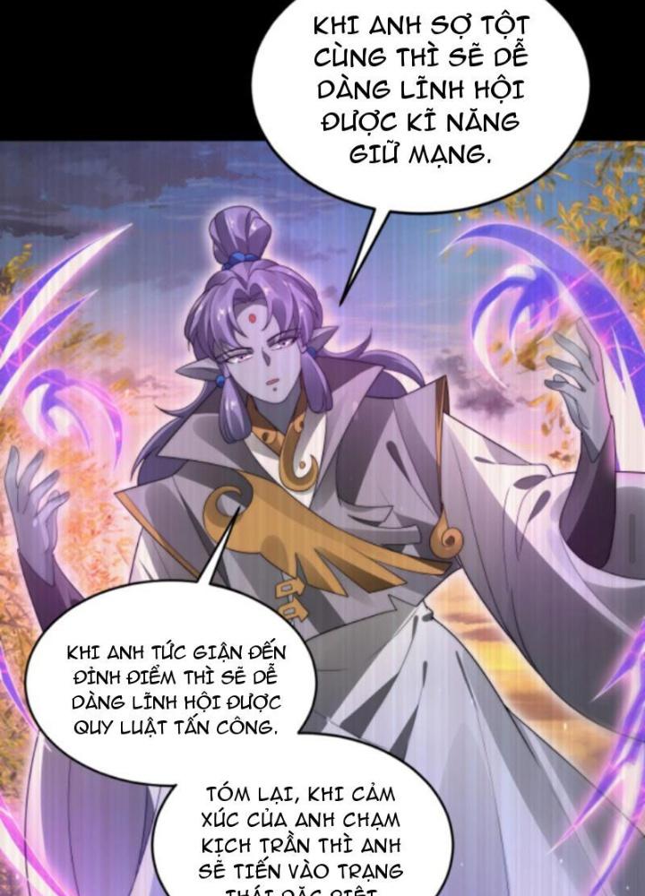 Tích Trữ 10 Vạn Vật Tư Trước Ngày Tận Thế Chapter 292 - Trang 4