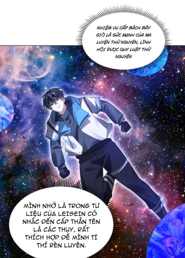 Tích Trữ 10 Vạn Vật Tư Trước Ngày Tận Thế Chapter 292 - Trang 4