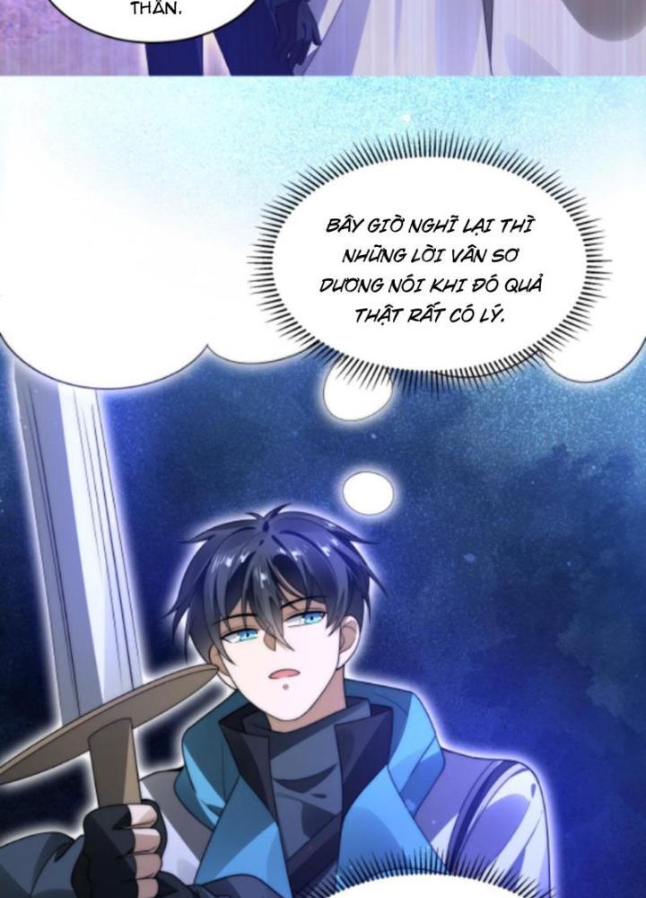 Tích Trữ 10 Vạn Vật Tư Trước Ngày Tận Thế Chapter 292 - Trang 4
