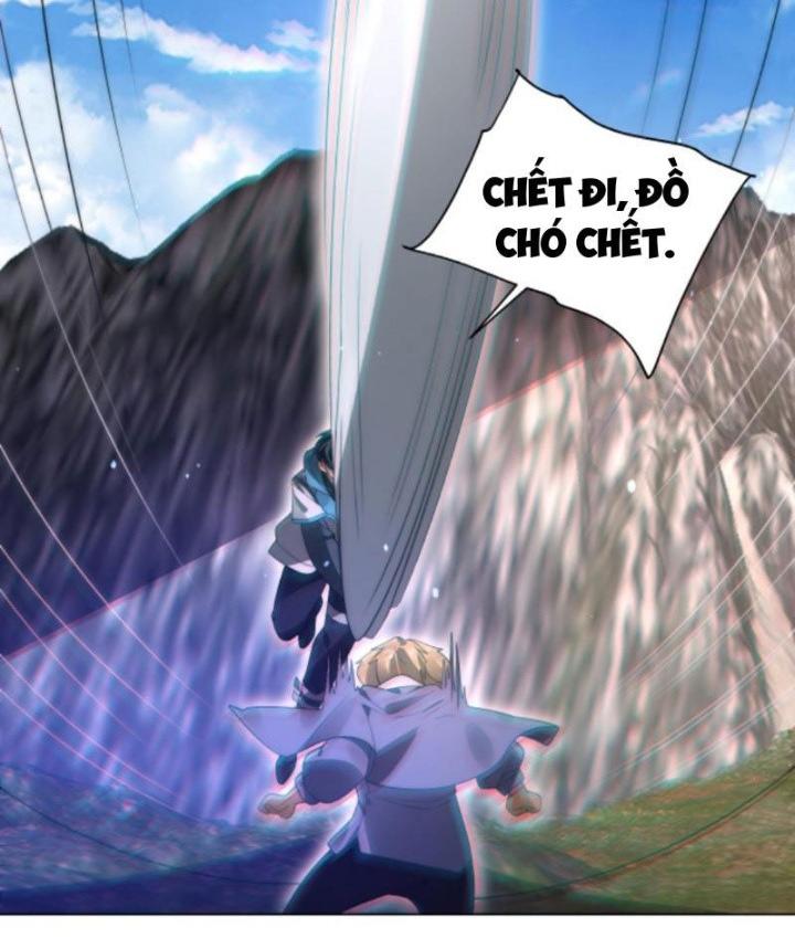 Tích Trữ 10 Vạn Vật Tư Trước Ngày Tận Thế Chapter 292 - Trang 4